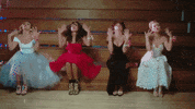 School Dance Prom GIF by Little Mix