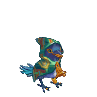 Lets Dance Sticker by KONAMI