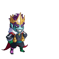 Really Sticker by KONAMI