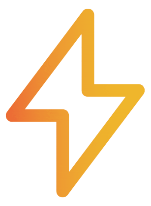 pontooncleantech giphyupload energy lightning energia Sticker
