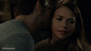 tv land whisper GIF by YoungerTV
