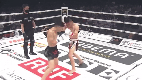 CalfKick giphyupload GIF