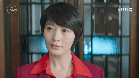 Netflix Smile GIF by The Swoon