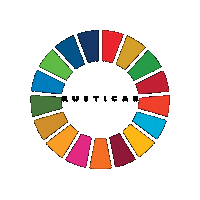 rusticae sustainability sustainable ods sostenibilidad Sticker
