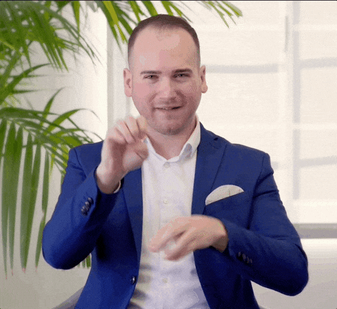 Asl Consider GIF