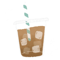 But First Coffee Sticker