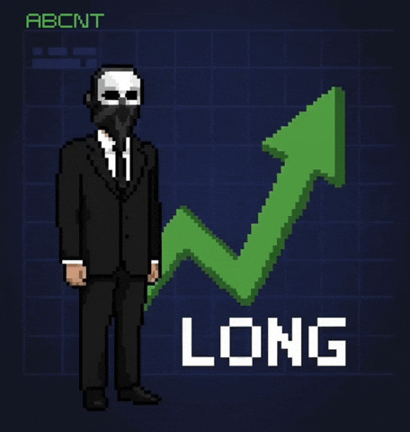 ABCNT giphyupload crypto bitcoin hodl GIF