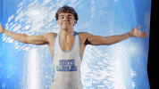 Lets Go Celebration GIF by UNC Tar Heels
