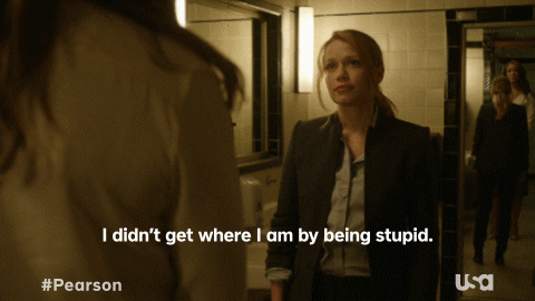 PearsonUSA giphyupload television usa network pearson GIF