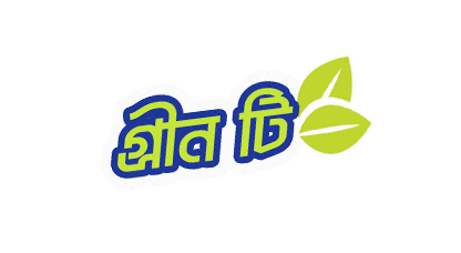 Green Tea Cha Sticker by GifGari
