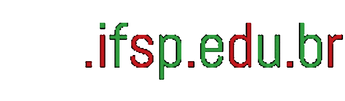 Sticker by ifspbra
