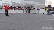 ford kicker GIF by Off The Jacks