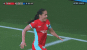 Celebrate Womens Soccer GIF by National Women's Soccer League
