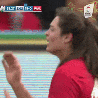 Womens6Nations wales womens sports six nations 6nations GIF