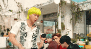 Permission To Dance GIF by BTS 방탄소년단