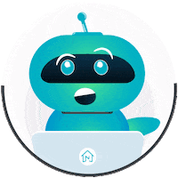 Real Estate What Sticker by Nestenn Immobilier