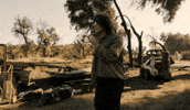 Music Video Smoking GIF by Porter Bliquez