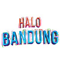 Sticker by Urban Radio Bandung