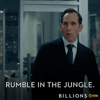 season 4 showtime GIF by Billions