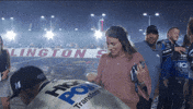 Number One Racing GIF by NASCAR