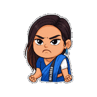 Sreethukrishnan Sticker