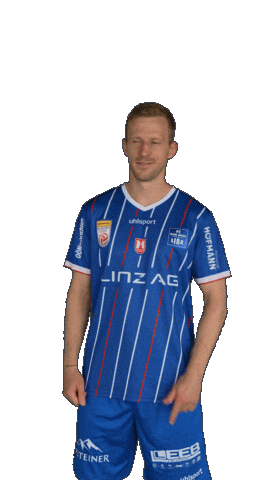 Lask Sticker by FC Blau Weiß Linz