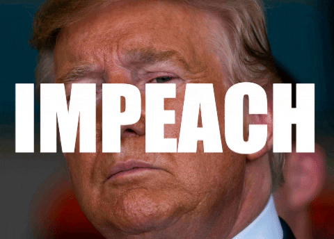 moodman giphygifmaker impeachment impeach impeach trump GIF