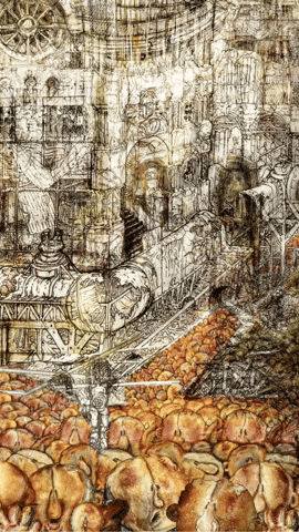 Canadian Technology GIF by Alex Boya