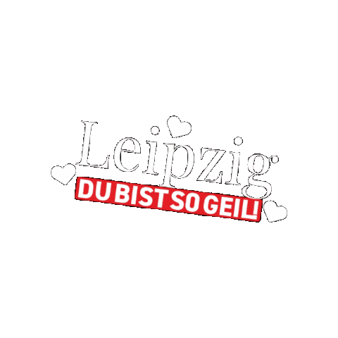 Sticker by Bricks & Mortar Immobilien Leipzig GmbH