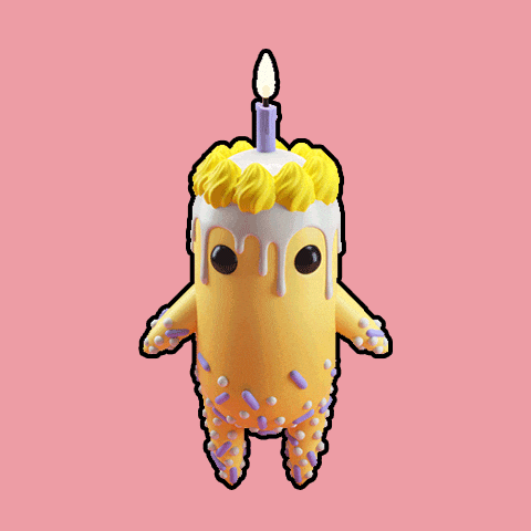 Happy Dance GIF