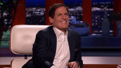 Sharktank GIF by ABC Network