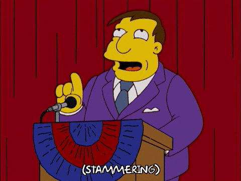 Episode 16 GIF by The Simpsons