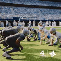 Dak Prescott Football GIF by Baylor Scott & White Health