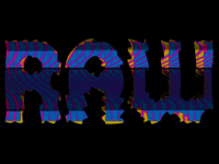 Art Glitch GIF