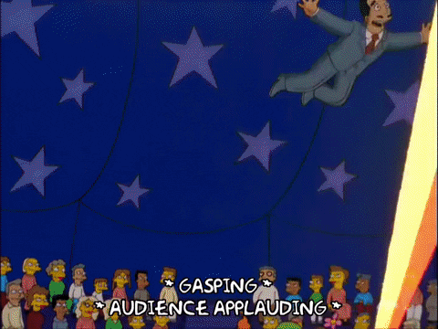 serious episode 8 GIF