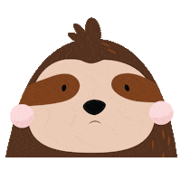 Sad Cry Sticker