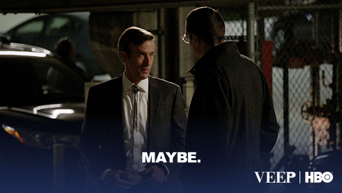 julia louis-dreyfus GIF by Veep HBO