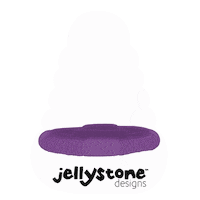 jellystonedesigns stacker petitpixelclient jellystone stacking toy Sticker