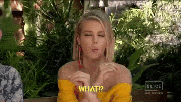 Bravo Tv What GIF by Slice