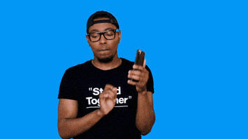 Tea Time Drink GIF by TERRELL