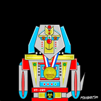 Animation Domination Dog GIF by gifnews