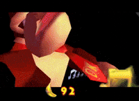 Donkey Kong Bongos GIF