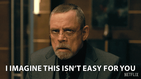 Mike Flanagan Halloween GIF by NETFLIX