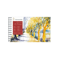 Watercolour Sticker by Hahnemuehle FineArt