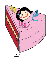 Celebrate Happy Birthday Sticker by TasmeemGroup