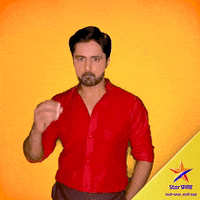 Marathi GIF by Star Pravah