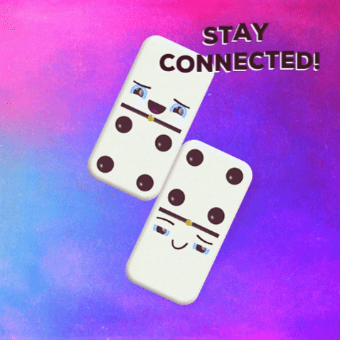 martyjacobs giphygifmaker mentalhealth knockingspots GIF