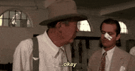 jack nicholson chinatown GIF