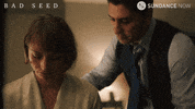 Sad I Love You GIF by Sundance Now