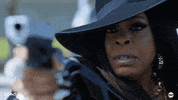 Happy Niecy Nash GIF by ClawsTNT
